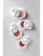 KUNDAL Objet Dew Drop Lip Glaze Balm balsam de buze colorat cu efect de hidratare culoare Tender Rose 2 g