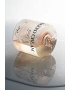 KUNDAL Objet Moist Gleam Body Wash gel parfumat pentru duș pentru hidratare intensa cu parfum Naked Cream 450 ml