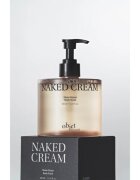 KUNDAL Objet Moist Gleam Body Wash gel parfumat pentru duș pentru hidratare intensa cu parfum Naked Cream 450 ml