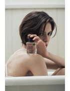 KUNDAL Objet Satin Glow Body Oil ulei de corp hranitor pentru hidratare intensa cu parfum Naked Cream 100 ml