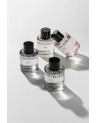 KUNDAL Objet Satin Glow Body Oil ulei de corp hranitor pentru hidratare intensa cu parfum Santal Rose 100 ml