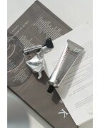 KUNDAL Objet Silky & Buttery Hand Cream crema de maini hranitoare nutritie si hidratare cu parfum Earthy Myrrh 50 ml