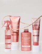 KUNDAL Protein Bonding Care Hair Mist Serum ser de păr fortifiant și regenerator pentru păr uscat și deteriorat cu parfum Violet Muguet 150 ml