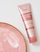 KUNDAL Protein Bonding Care No Wash Treatment ingrijire leave-in pentru par deteriorat cu parfum Violet Muguet 130 ml