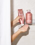 KUNDAL Protein Bonding Care Treatment ingrijire completa pentru păr uscat și deteriorat cu parfum Violet Muguet 250 ml