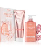 KUNDAL Protein Bonding Care Violet Muguet set cadou pentru păr