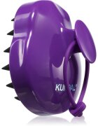 KUNDAL Shampoo Brush perie pentru masaj pentru scalp 1 buc