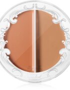 KVD Beauty Good Apple crema Bronzantã culoare Fair 100 2x3 g