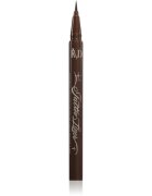 KVD Beauty Tattoo Liner eyeliner rezistent la apa culoare Mad Max Brown 0.55 ml