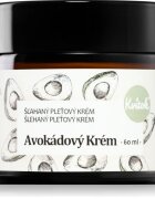 Kvitok Avocado Cream cremă pentru față pentru ten gras si problematic 60 ml