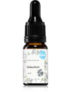 Kvitok Bakuchiol ser facial pentru ten uscat și sensibil 10 ml