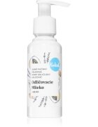 Kvitok Cleansing Milk lotiune faciala fina cu extract de plante 100 ml