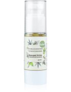 Kvitok Cream with Cannabis Oil with Cucumber Extract crema de zi pentru ten gras 30 ml