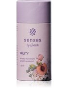 Kvitok Fruity deodorant stick vegan 45 ml