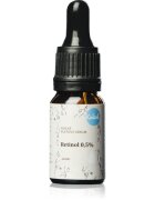 Kvitok Night serum Retinol 05% ser facial de noapte cu retinol 10 ml