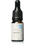 Kvitok Night serum Retinol 1% ser facial de noapte cu retinol 10 ml