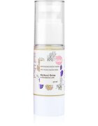 Kvitok Plum Cream with Squalene and Vitamin B5 crema de noapte pentru ten matur 50+ 30 ml