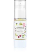 Kvitok Raspberry Cream with AH Acids crema de noapte pentru ten matur 40+ 30 ml