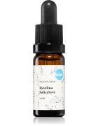 Kvitok Salicylic acid (White Willow Extract) ser facial pentru pielea problematica 10 ml