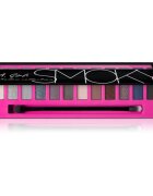 L.A. Girl Cosmetics Beauty Brick Collection paleta farduri de ochi culoare Smoky 12 g