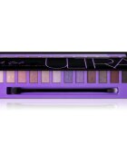 L.A. Girl Cosmetics Beauty Brick Collection paleta farduri de ochi culoare Ultra 12 g