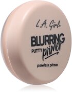 L.A. Girl Cosmetics Blurring Putty baza de machiaj s kombuchou 15 g