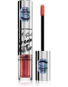 L.A. Girl Cosmetics Dream Glitter farduri de ochi lichide cu sclipici culoare Firecracker 4 ml