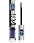 L.A. Girl Cosmetics Dream Glitter farduri de ochi lichide cu sclipici culoare Meteo Shower 4 ml