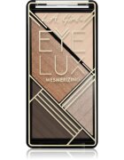 L.A. Girl Cosmetics Eye Lux paletă cu farduri de ochi culoare Idolize 5.2 g
