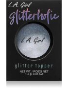 L.A. Girl Cosmetics Glitterholic umbre de pleoape cu sclipici culoare Holo-Glam 1.2 g