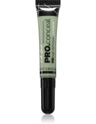 L.A. Girl Cosmetics HD Pro. Conceal corector lichid culoare Green 8 g