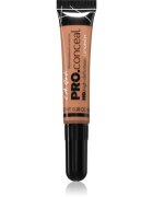 L.A. Girl Cosmetics HD Pro. Conceal corector lichid culoare Medium Bisque 8 g