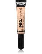 L.A. Girl Cosmetics HD Pro. Conceal corector lichid culoare Porcelain 8 g