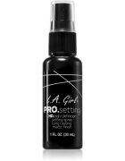 L.A. Girl Cosmetics HD Pro. Setting spray de fixare si matifiere make-up 30 ml