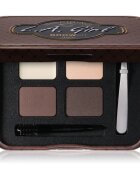 L.A. Girl Cosmetics Inspiring set pentru aranjarea sprâncenelor culoare Dark and Defined 5.5 g