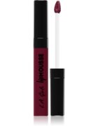 L.A. Girl Cosmetics Lip Mousse ruj crema culoare Moody 6 ml