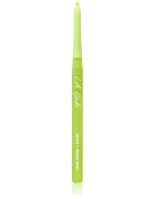 L.A. Girl Cosmetics Pastel Dream dermatograf automat culoare Magic Mint 0.3 g
