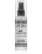 L.A. Girl Cosmetics Setting Spray fixator make-up 80 ml