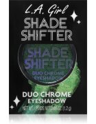 L.A. Girl Cosmetics Shade Shifter farduri de ochi de lungă durată culoare Jade 1.2 g
