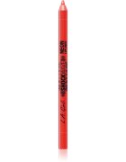 L.A. Girl Cosmetics Shockwave creion contur buze culoare Outrage 1.2 g