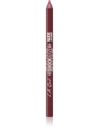 L.A. Girl Cosmetics Shockwave creion contur buze culoare Rosewood 1.2 g