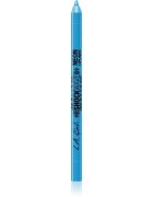 L.A. Girl Cosmetics Shockwave eyeliner-gel culoare Electric 1.2 g