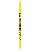L.A. Girl Cosmetics Shockwave eyeliner-gel culoare Screamin' 1.2 g