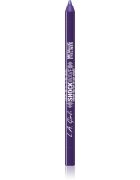 L.A. Girl Cosmetics Shockwave eyeliner-gel culoare Sequins 1.2 g