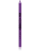 L.A. Girl Cosmetics Shockwave eyeliner-gel culoare Vivid 1.2 g