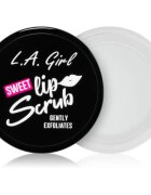 L.A. Girl Cosmetics Sweet Lip Scrub Exfoliant pentru buze 6 g