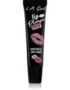 L.A. Girl Cosmetics Tinted Lip Plumper balsam de buze colorat pentru volumul buzelor culoare Tickled 13 ml