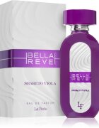 La Fede Bella Reve Segreto Viola Eau de Parfum pentru femei 100 ml