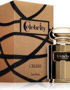 La Fede Celebrity Crush Eau de Parfum pentru bărbați 100 ml