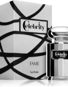La Fede Celebrity Fame Eau de Parfum pentru bărbați 100 ml